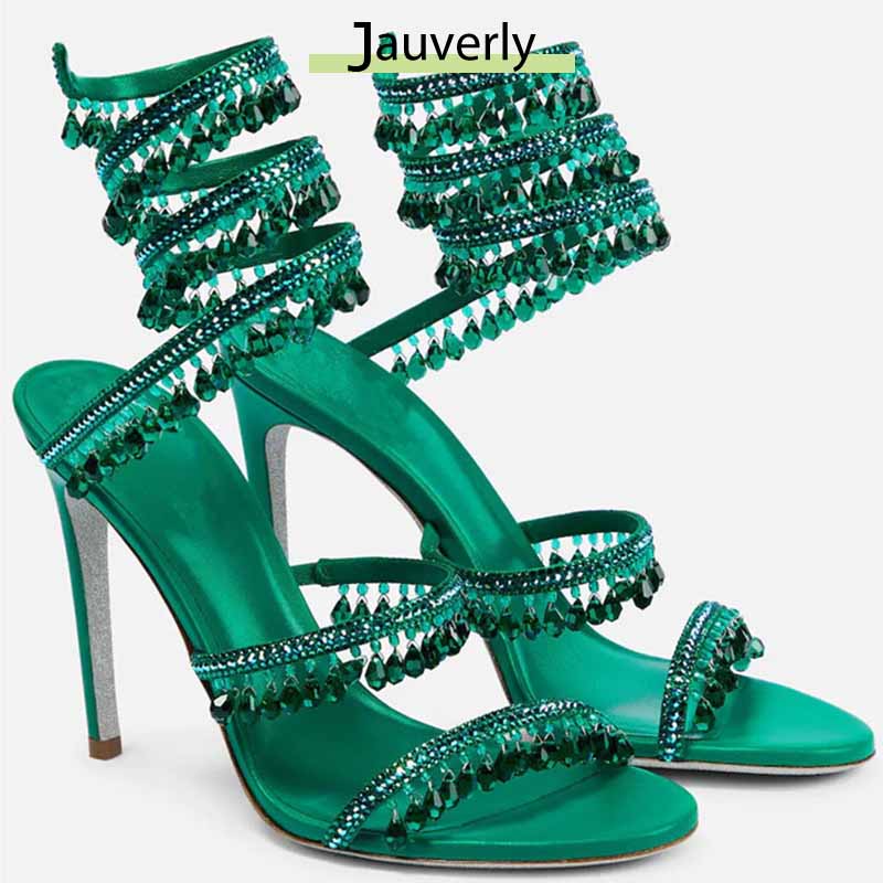Leather Work Heels - 2026 kadın yüksek topuklu yeni taklidi
