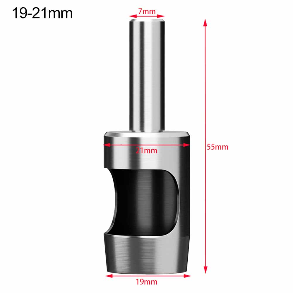 Deri Delme Makinesi Yuvarlak S - Leatherwork Punching Tool incelemesi ve fiyatı