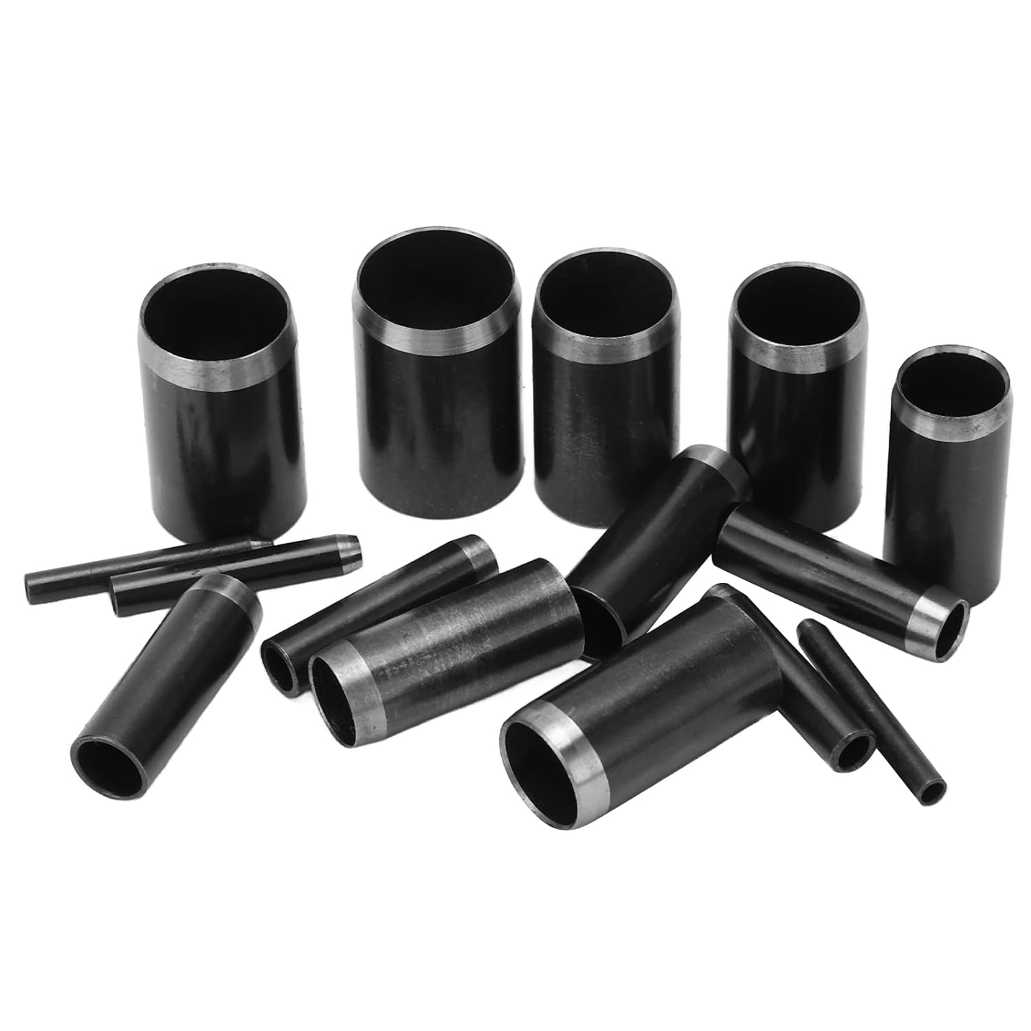 22 adet 1-50mm Yuvarlak Delik  - Leatherwork Punching Tool incelemesi ve fiyatı