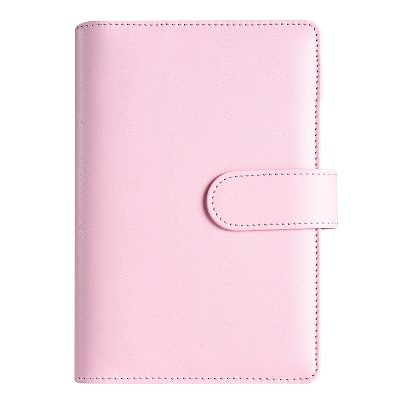 A6 Makaron PU Deri Ciltli Deft - Leatherwork Books incelemesi ve fiyatı