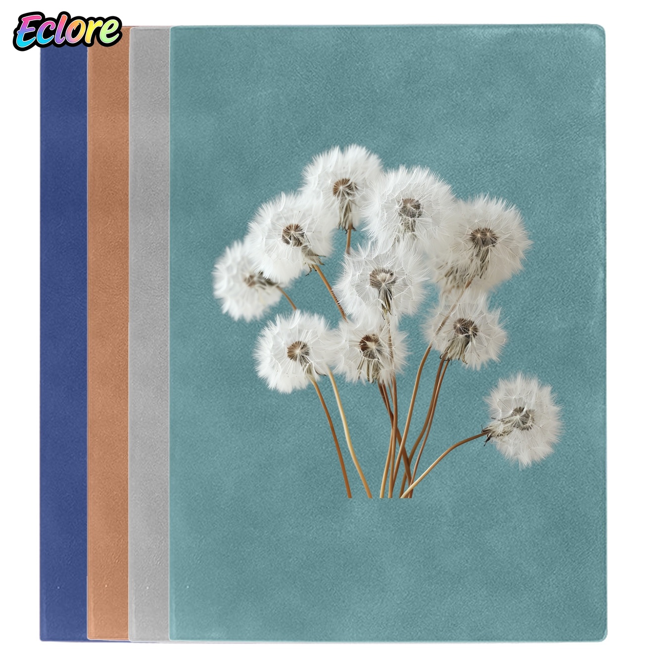 Karahindiba Çiçek Desenli Vint - Leatherwork Journal incelemesi ve fiyatı