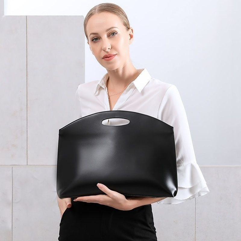 Kadınlar için Yeni Instagram N - Leather Work Laptop Bag incelemesi ve fiyatı