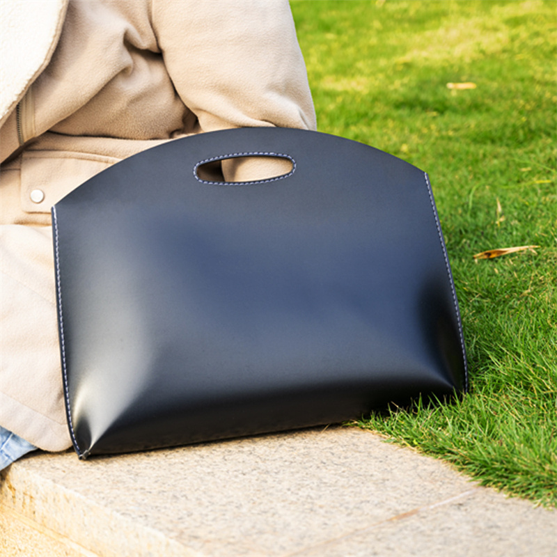 Kadınlar için Yeni Instagram N - Leather Work Laptop Bag incelemesi ve fiyatı