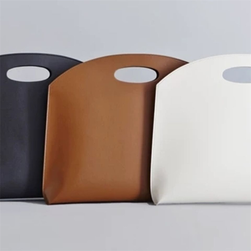 Kadınlar için Yeni Instagram N - Leather Work Laptop Bag incelemesi ve fiyatı