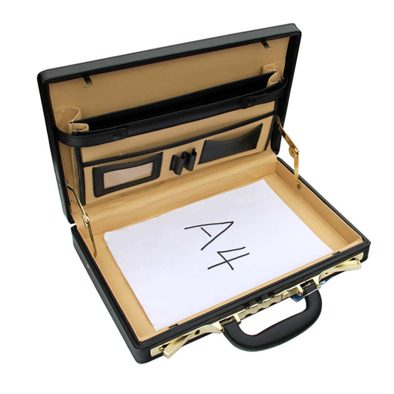 Lüks PU Deri Tekerlekli Bavul  - Leather Work Laptop Bag incelemesi ve fiyatı