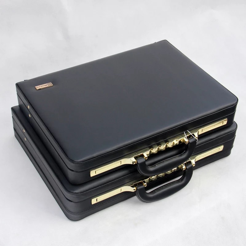Lüks PU Deri Tekerlekli Bavul  - Leather Work Laptop Bag incelemesi ve fiyatı