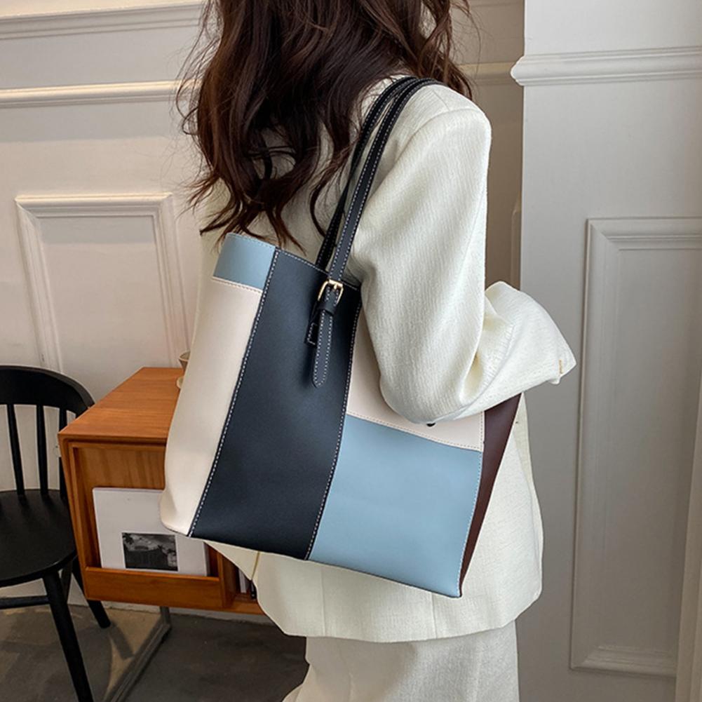 Moda Omuz Çantası Büyük Kapasi - Leather Work Duffle Bag incelemesi ve fiyatı