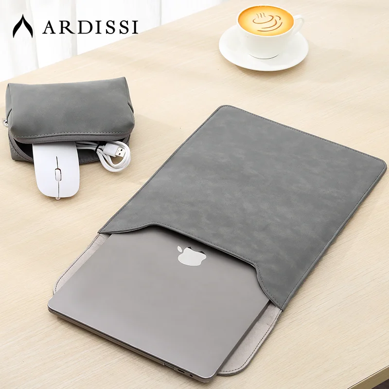 Bilgisayar Kılıfı (MacBook Mac - Leather Work Laptop Bag incelemesi ve fiyatı