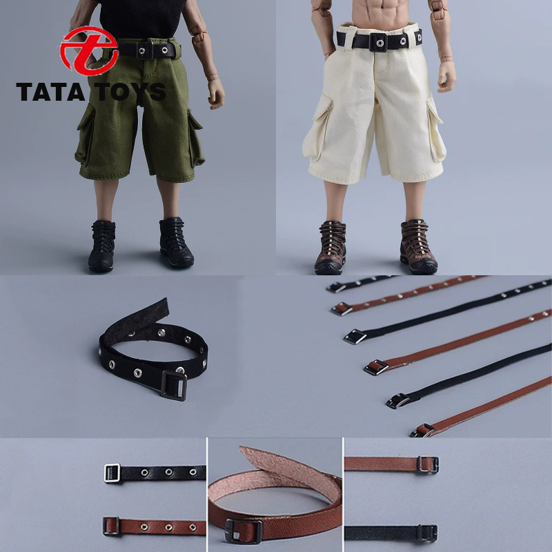 1/12 ölçekli erkek iş-günlük i - Leatherwork Products incelemesi ve fiyatı