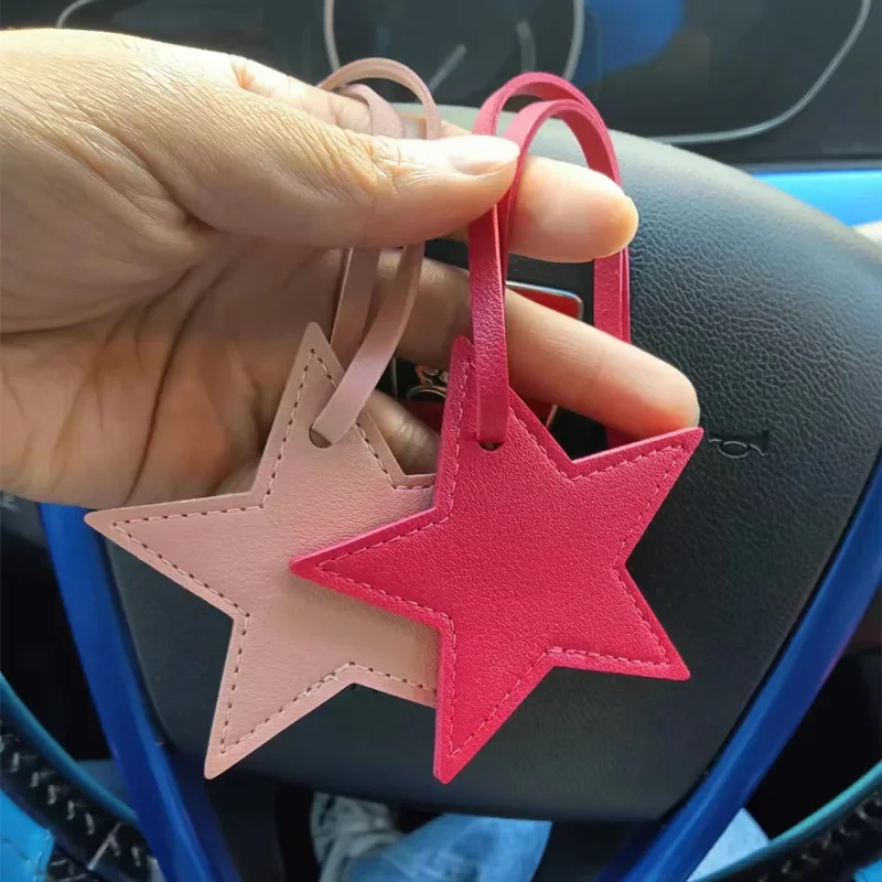 Yıldız PU Deri Püsküller Anaht - Leatherwork Ruler incelemesi ve fiyatı