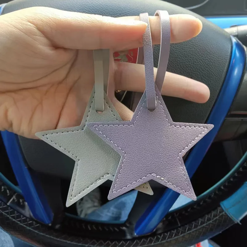 Yıldız PU Deri Püsküller Anaht - Leatherwork Ruler incelemesi ve fiyatı