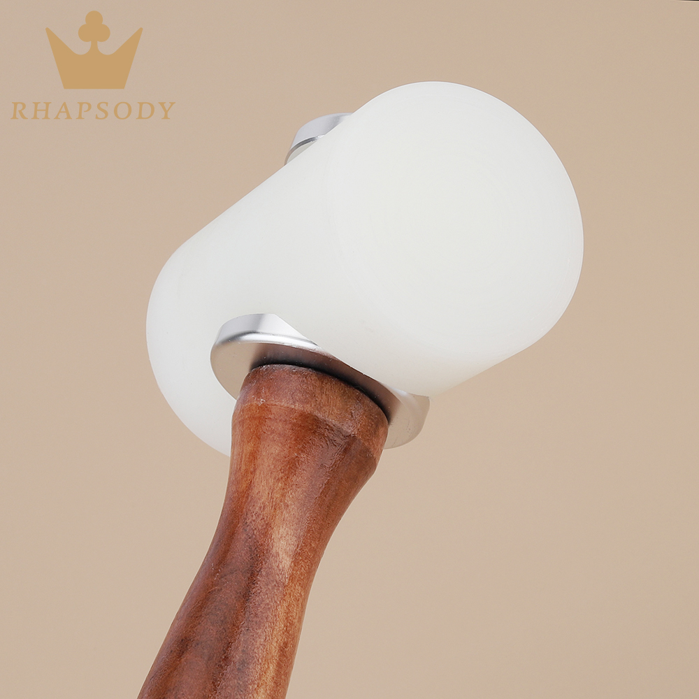Deri zanaat oyma çekiç dana yu - Leatherwork Punching Tool incelemesi ve fiyatı
