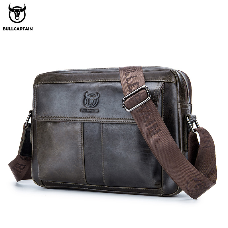 BULLCAPTAIN Hakiki Deri erkek  - Leather Work Laptop Bag incelemesi ve fiyatı