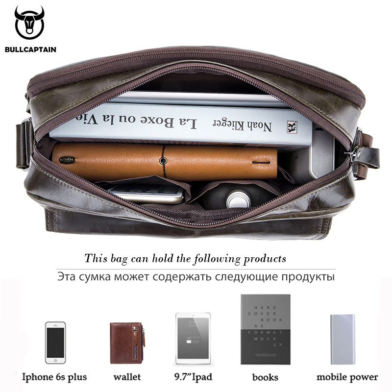 BULLCAPTAIN Hakiki Deri erkek  - Leather Work Laptop Bag incelemesi ve fiyatı