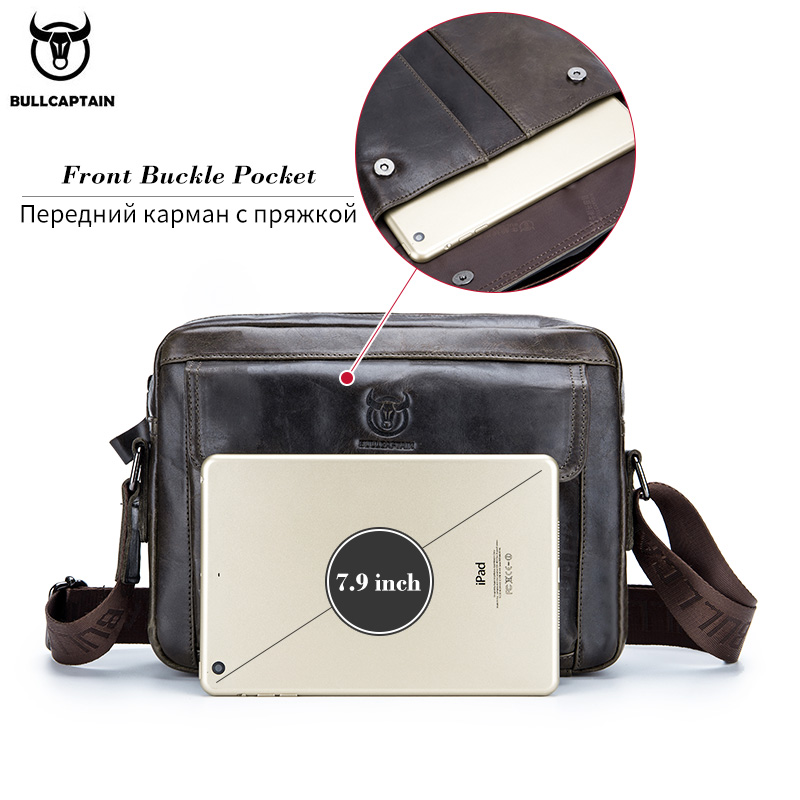 BULLCAPTAIN Hakiki Deri erkek  - Leather Work Laptop Bag incelemesi ve fiyatı