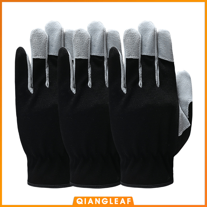 QIANGLEAF 3 adet sıcak ürün de - Leatherwork Products incelemesi ve fiyatı