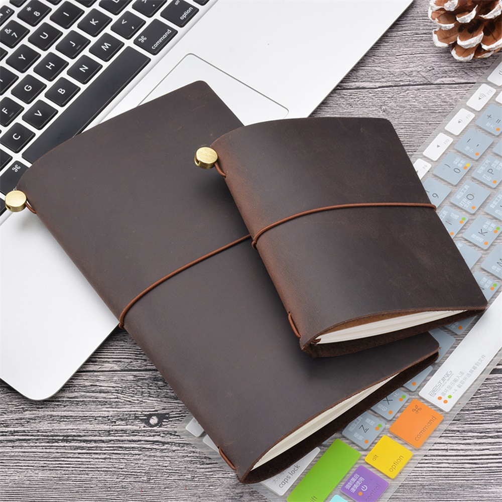 Hakiki Deri Gezgin Dizüstü DIY - Leatherwork Books incelemesi ve fiyatı