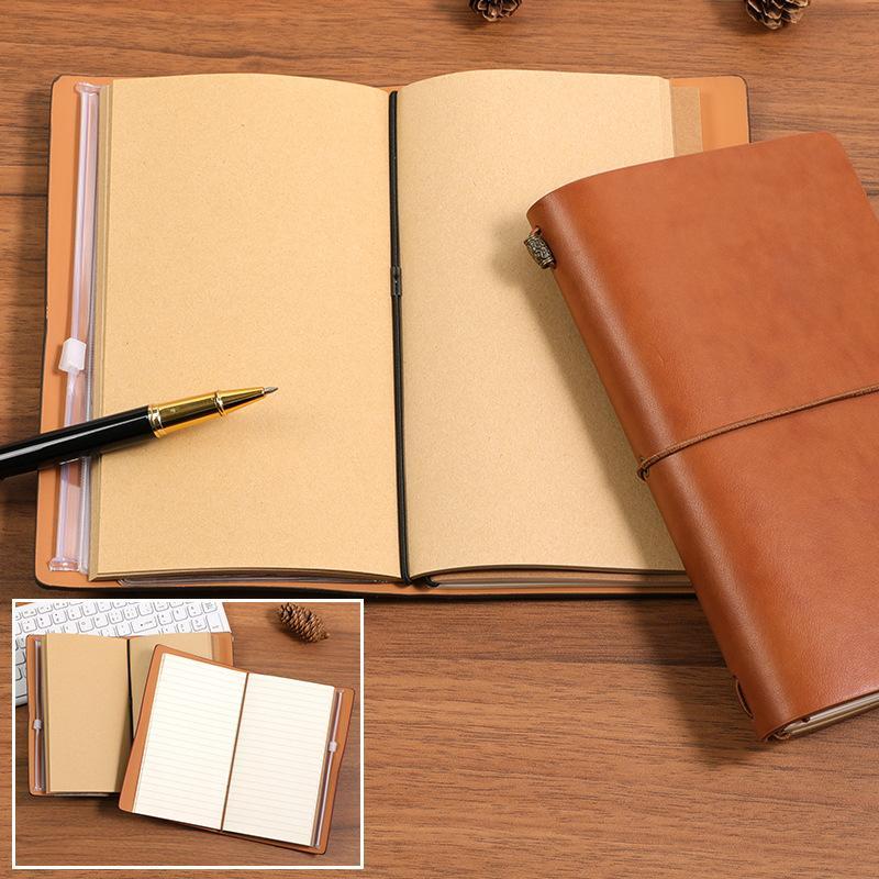 Yeni Satış Vintage PU Deri Yen - Leatherwork Journal incelemesi ve fiyatı