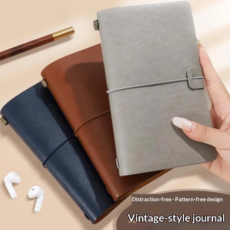 Yeni Satış Vintage PU Deri Yen - Leatherwork Journal incelemesi ve fiyatı