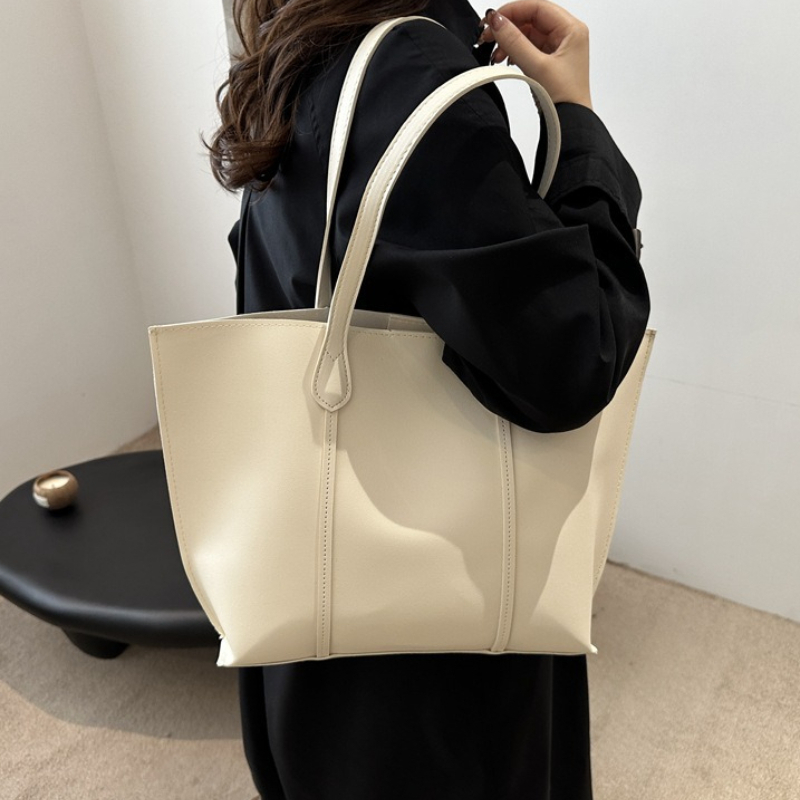 Retro Suni Deri Omuz Çantası,  - Leather Work Laptop Bag incelemesi ve fiyatı