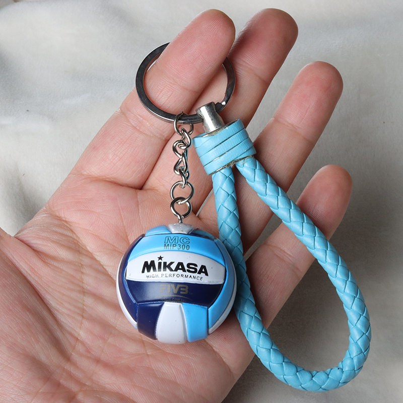 1 adet PVC Voleybol Anahtarlık - Leatherwork Ruler incelemesi ve fiyatı