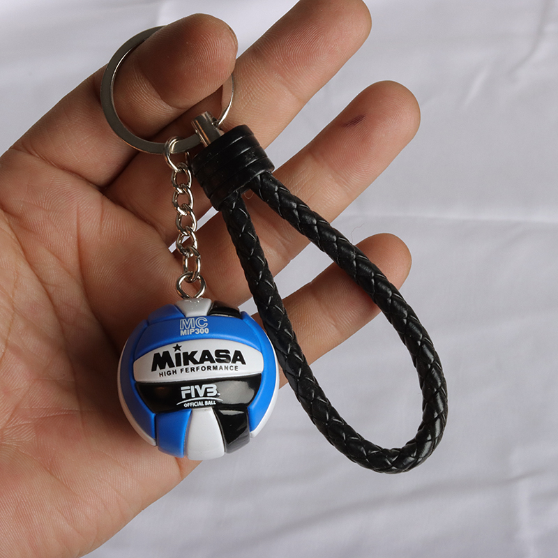 1 adet PVC Voleybol Anahtarlık - Leatherwork Ruler incelemesi ve fiyatı