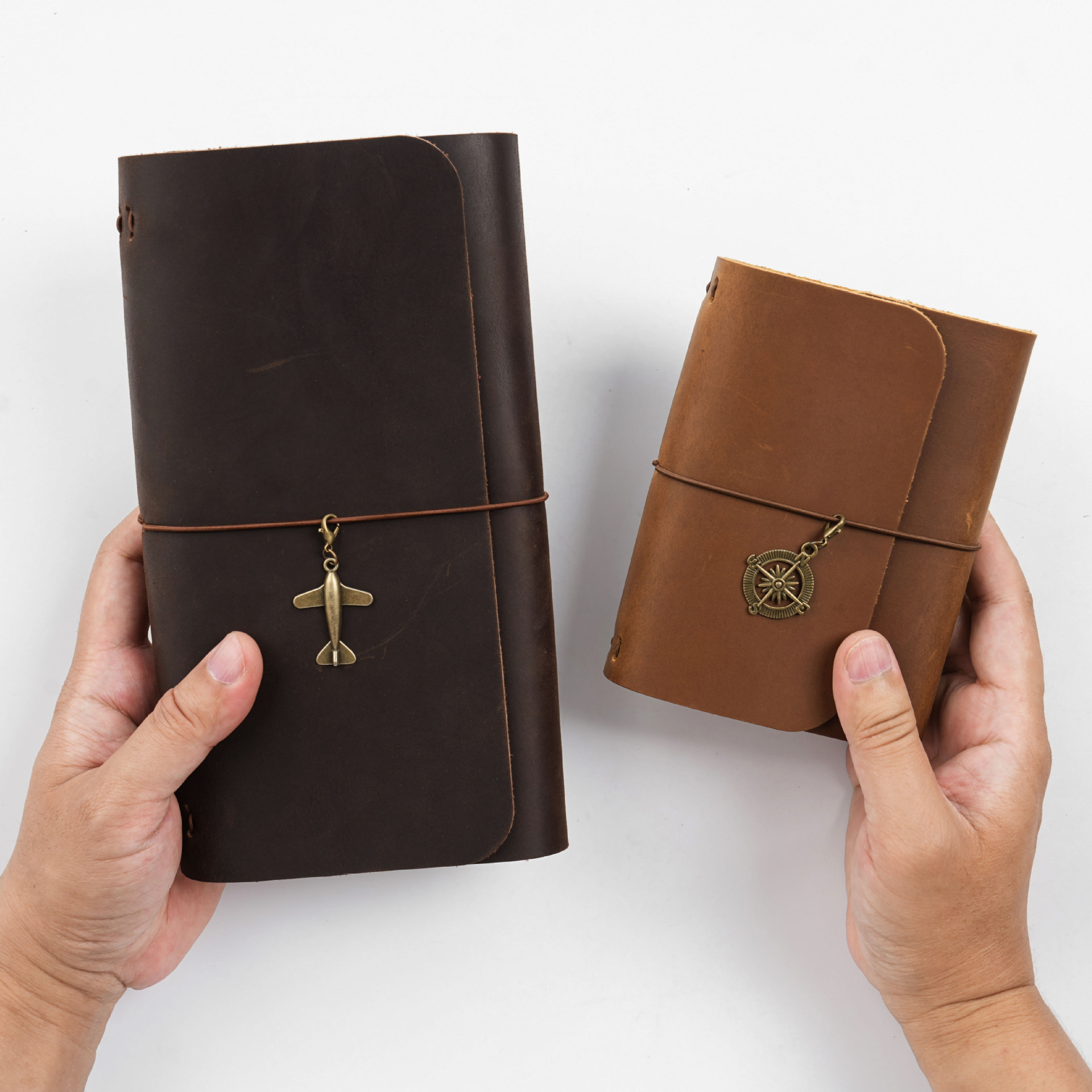 Yeni Varış Üçlü Katlanır TN Ge - Leatherwork Books incelemesi ve fiyatı