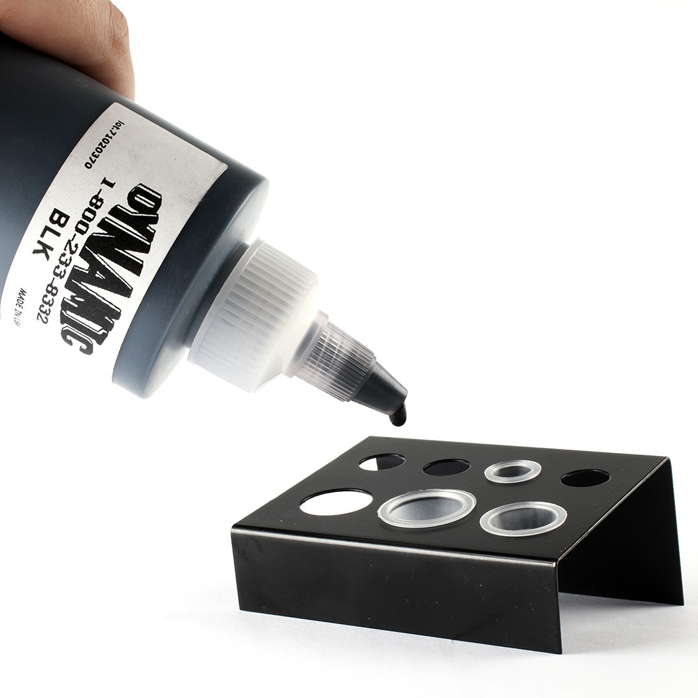 Dövme Mürekkebi 8oz (240ml) Ma - Leatherwork Tattoo incelemesi ve fiyatı