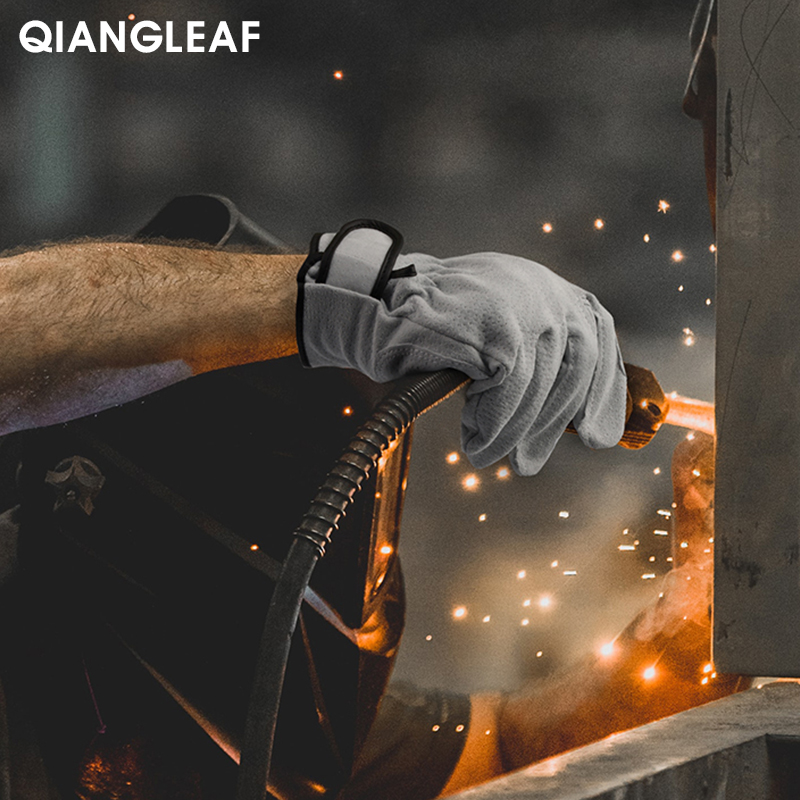 QIANGLEAF üst marka ürün bölün - Leatherwork Products incelemesi ve fiyatı