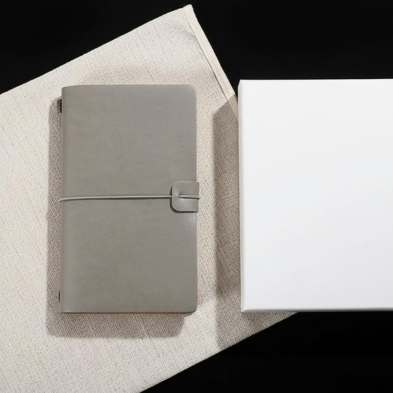 Vintage PU Deri Doldurulabilir - Leatherwork Journal incelemesi ve fiyatı