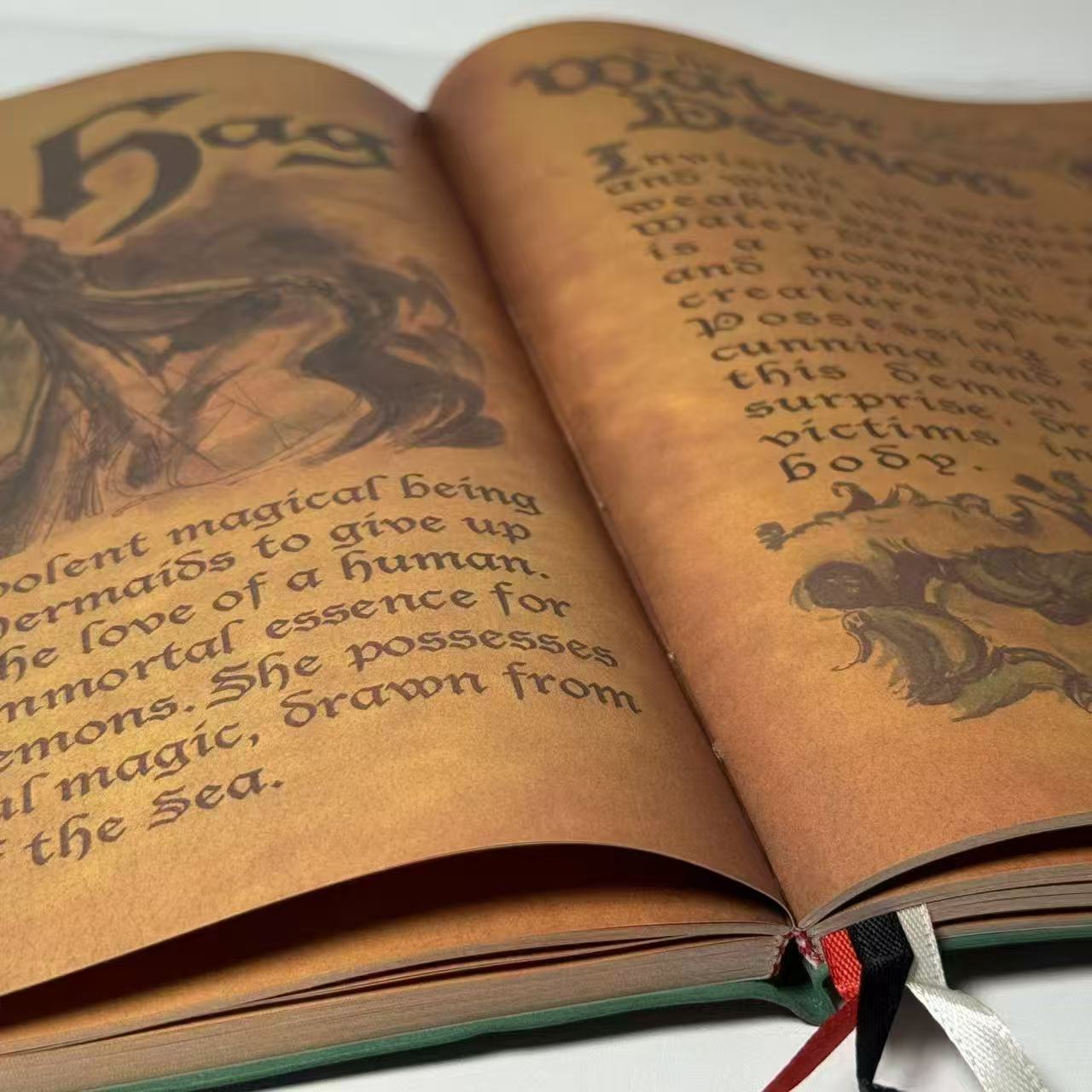 Kelt Triquetra Üçlü Düğüm Sert - Leatherwork Books incelemesi ve fiyatı