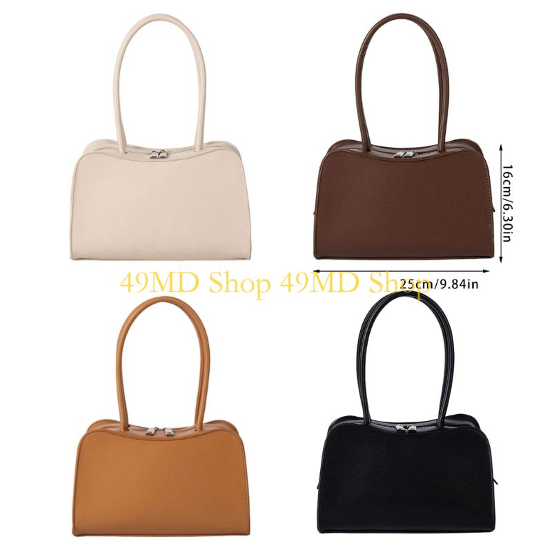 Kadınlar için 49MD Omuz Çantas - Leather Work Duffle Bag incelemesi ve fiyatı
