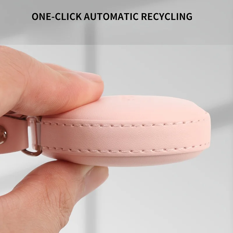 1 adet Çok Fonksiyonlu PU Deri - Leatherwork Ruler incelemesi ve fiyatı