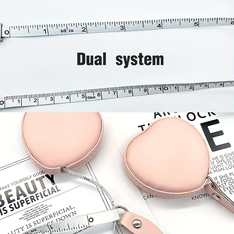 1 adet Çok Fonksiyonlu PU Deri - Leatherwork Ruler incelemesi ve fiyatı