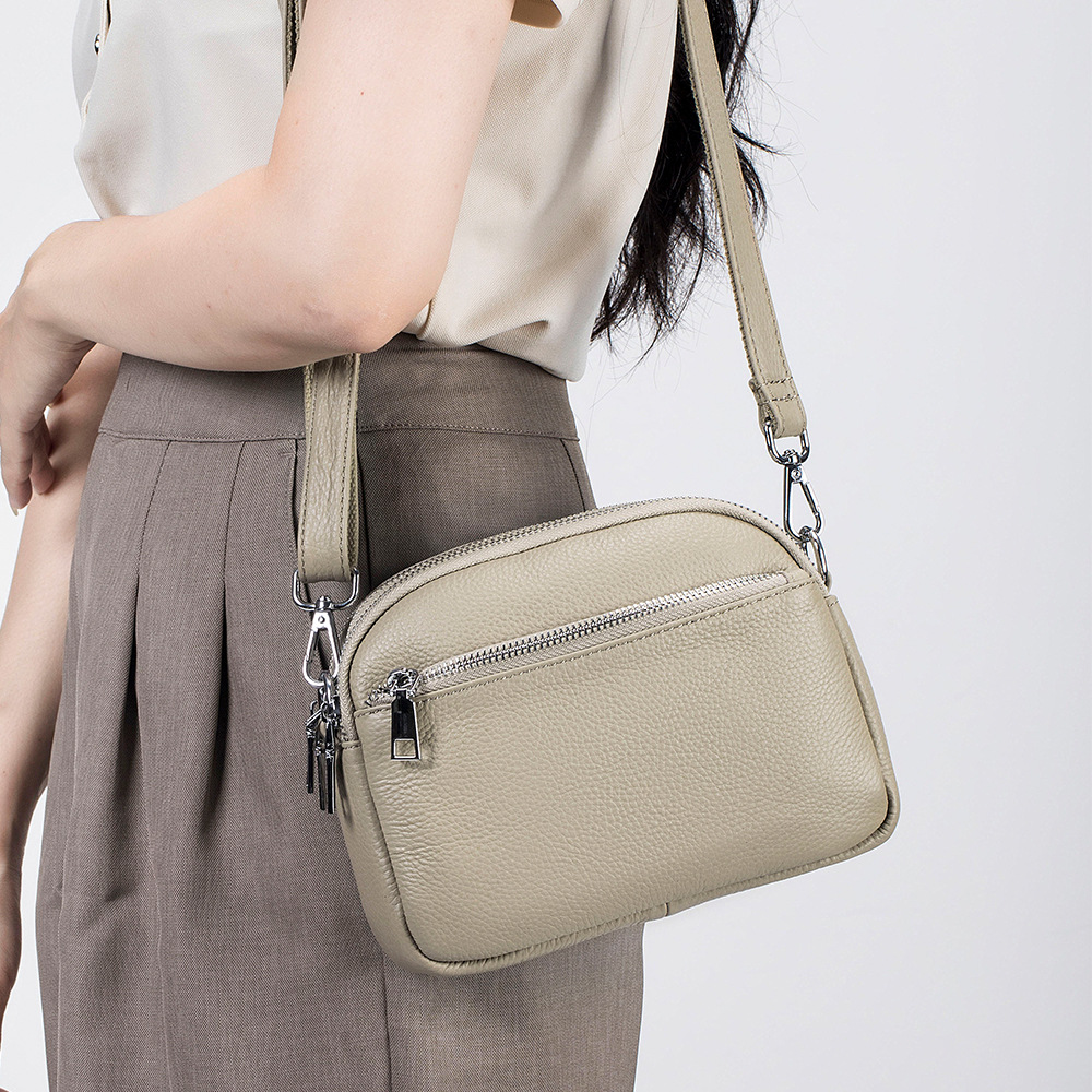 Hakiki deri çok yönlü omuzdan  - Leather Work Laptop Bag incelemesi ve fiyatı
